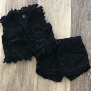 Gap Havana Set